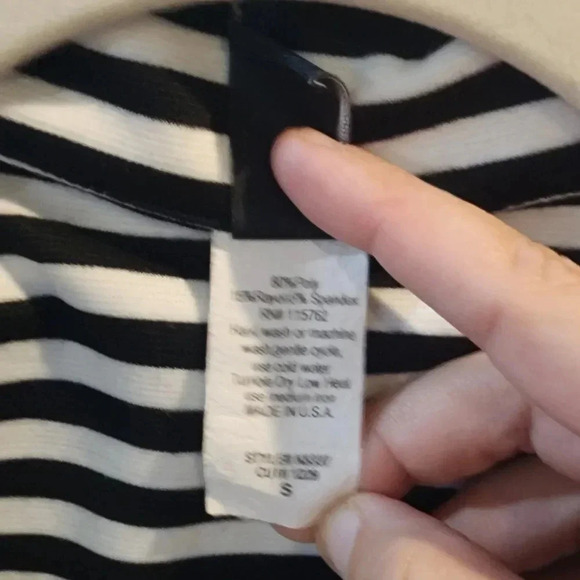 Womens Windsor Scalloped Blazer Size Small - Picture 4 of 4